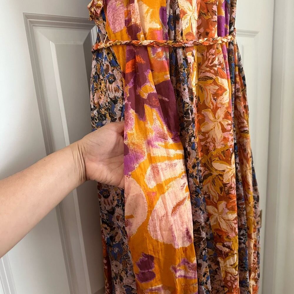 Free People Moondive MaxiDress - Picture 10 of 11